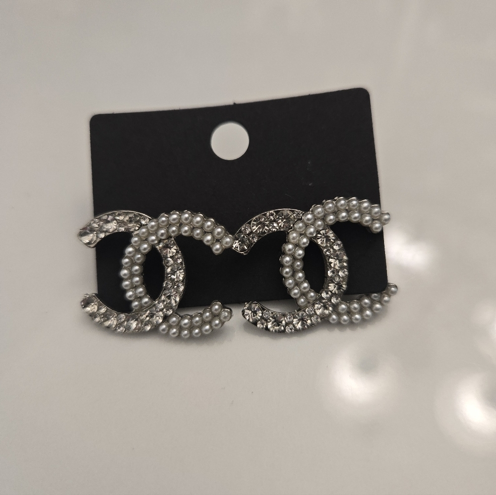 🔥Lux Earrings (Large)🔥
